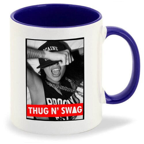   CoolPodarok ThugN SWAG 380