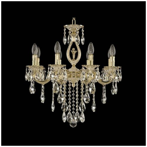    Bohemia Ivele Crystal 72401/8/175 B GW FA10S,  60023  Bohemia Ivele Crystal