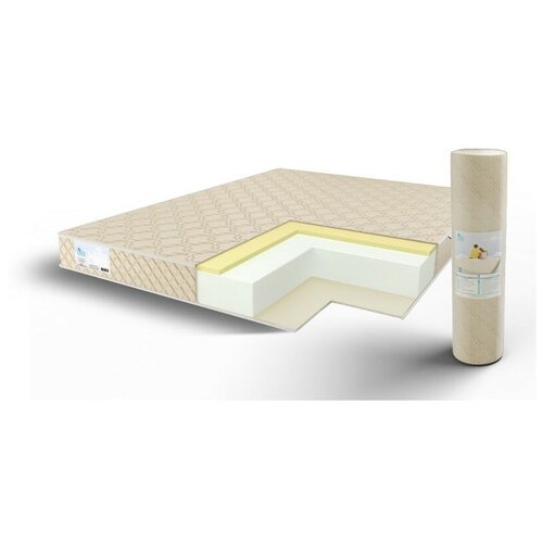 ������ Comfort Line Memory Roll Classic Slim 180x205 24517�