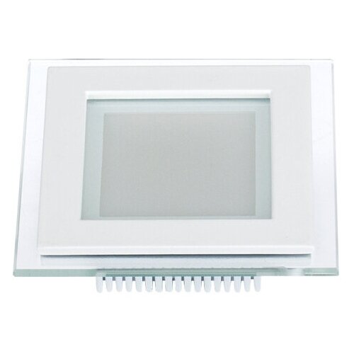    LT-S96x96WH 6W Warm White 120deg (Arlight, IP40 , 3 ),  1739  Arlight