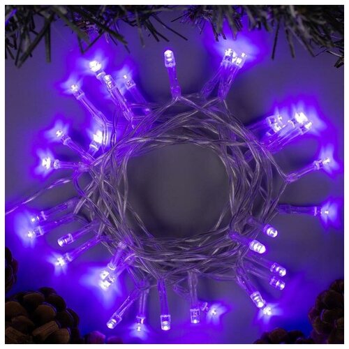 Luazon Lighting �������� ������ 2 �, IP20, ���������� ����, 20 LED, �������� ����������, 2 ������, AA�3 594�