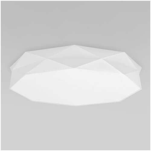   TK Lighting 4225 Kantoor White 31900