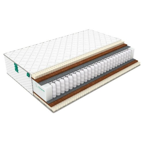 ������ Sleeptek PremierBIG LatexStrong Double 80�195, ����������� 21540�