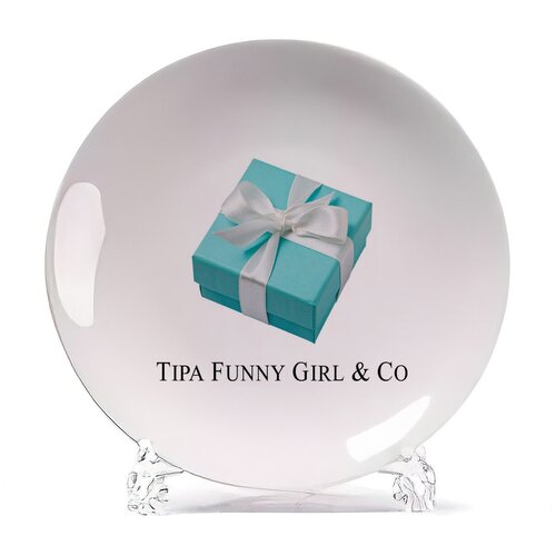   CoolPodarok Tipa Funny Girl and Co,  580  CoolPodarok