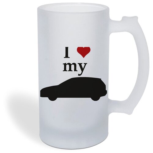������ ������ CoolPodarok ����. I love my car 1050�