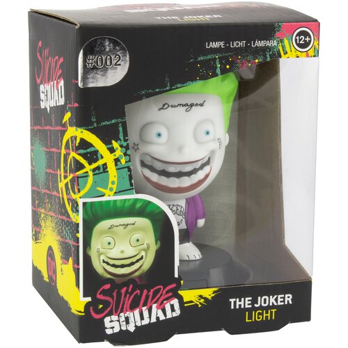  DC Suicide Squad The Joker Icon Light BDP PP5243SQ 1490