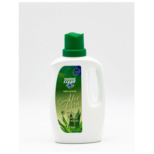    Maximal Clean Aloe Vera     1 280