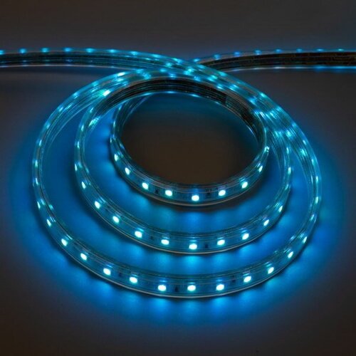   Ecola, 220 , Smd5050, 50 , Ip68, 60Led/, 14.4 /, RGB 6940