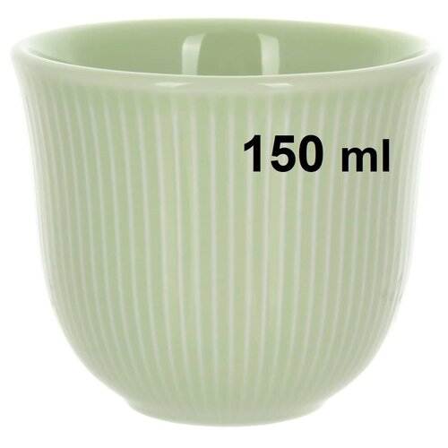  Loveramics Embossed Tasting Cup 150 .,   750