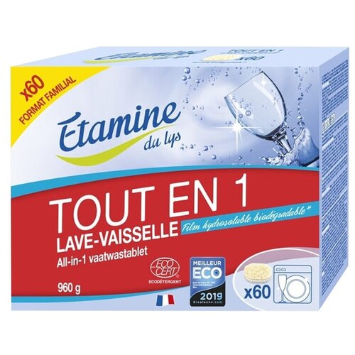 Etamine du Lys �������� ��� ������������� ����� 