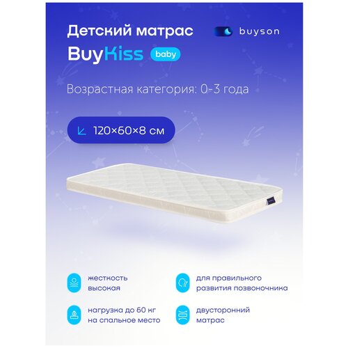 ������ � �������� buyson BuyKiss ��� ������������� (�� 0 �� 3 ���), 125x65 �� 2348�