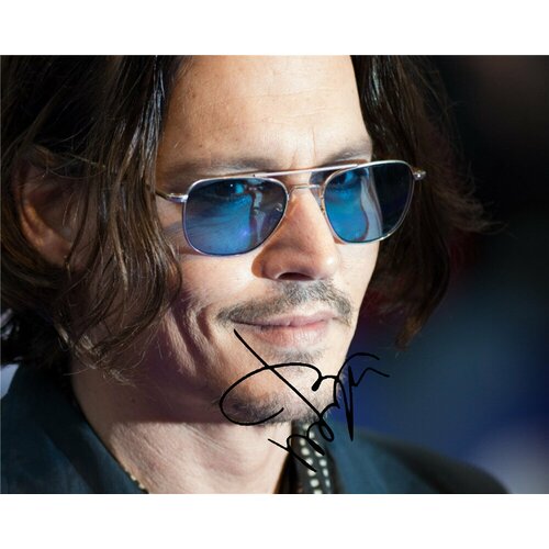    -  Johnny Depp -   ,  ,  , , ,  2025  849