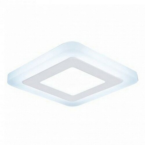  LED GAUSS Bubbles 6  BL321 676