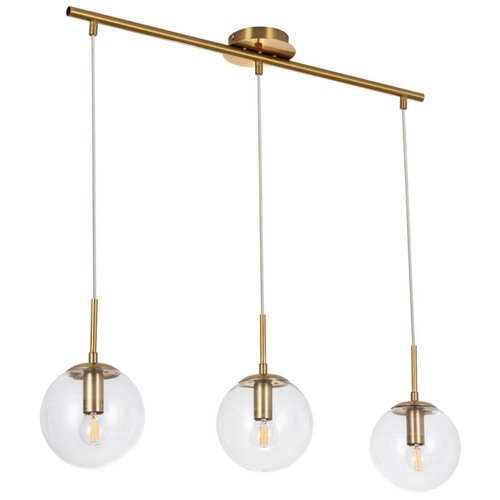 Arte Lamp   Arte Lamp VOLARE A1915SP-3AB 9990