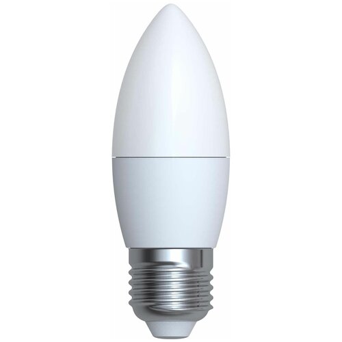 Volpe LED-C37-11W/NW/E27/FR/NR  .  