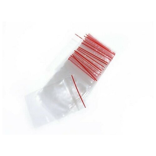 ��� ������ 5�7�� /Zip Lock ������, ���������� � ��������� 50�70��, (100 ��/��) 136�