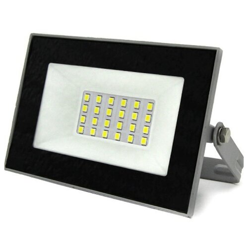   FL-LED-30W-Grey-6400 310