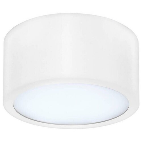   Lightstar Zolla Cyl LED-RD 211916 2780