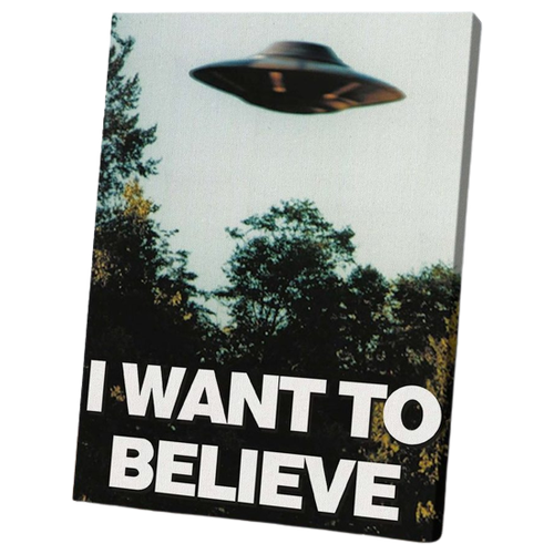  I want to believe 5070 .   2590