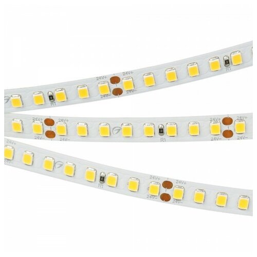   RT 2-5000-50m 24V Warm2700 2x (2835, 160 LED/m, LUX) (Arlight, 12 /, IP20) 42295