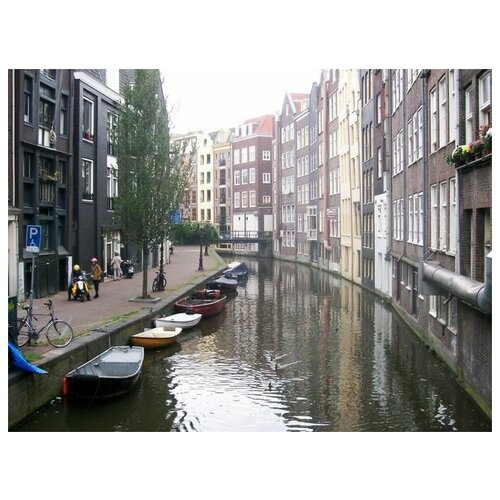     (Amsterdam) 4 40. x 30. 1220