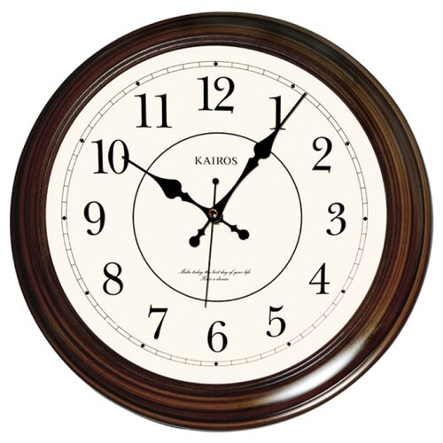    Kairos Wall Clocks KS-361,  4250  Kairos