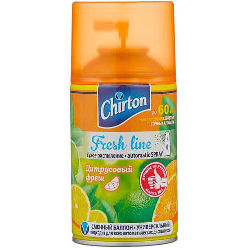    CHIRTON FRESH LINE  ,   , 250 ,  160  Chirton