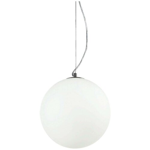   Ideal Lux MAPA BIANCO SP1 D30 BIANCO 8981