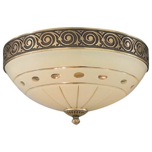   Reccagni Angelo PL 7004/3 E27 3*60  Bronzo Arte ( ) 57177