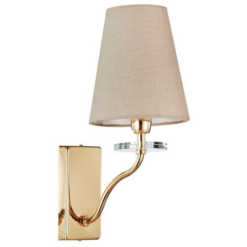  Crystal Lux  Crystal Lux ARMANDO AP1.1 GOLD,  2900  Crystal Lux