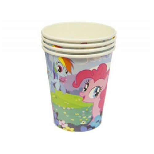  My Little Pony 250  8. 1502-1324 325