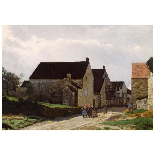        (1866)   72. x 50. 2590