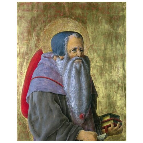      (Saint Jerome) 2   40. x 51. 1750