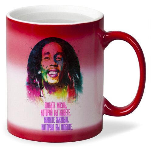    CoolPodarok  Bob Marley,  320  CoolPodarok