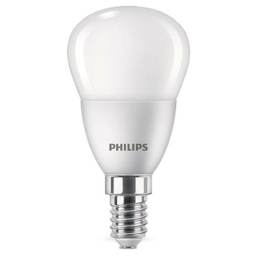    Ecohome LED Lustre 5 500 E14 840 P46 Philips |  929002970037 | PHILIPS (3. .),  846  Philips
