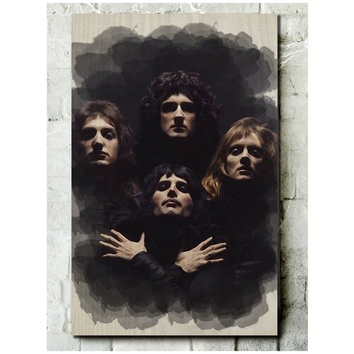      queen    - 5337 1090