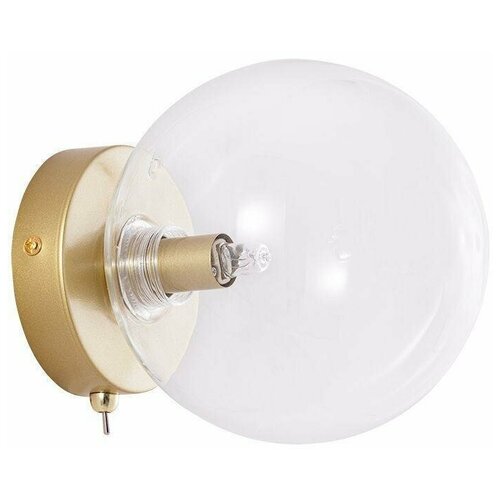    Arte Lamp Vincent A7790AP-1GO,  3880  Arte Lamp