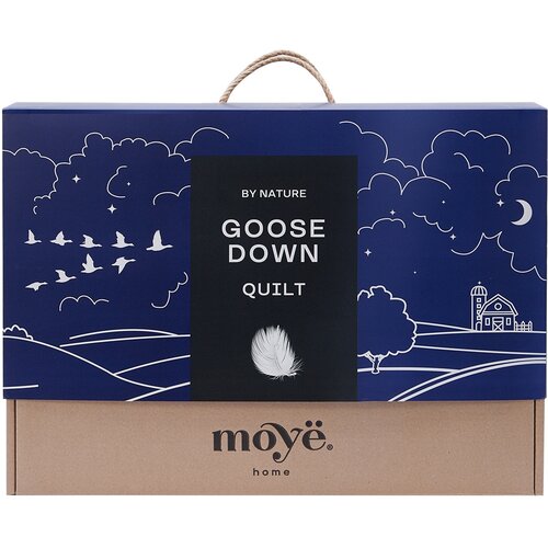   Goose Down 140205 100%  (),  4812  moye home
