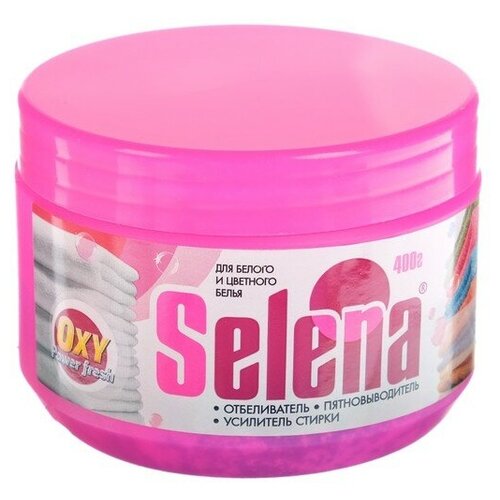  Selena   399