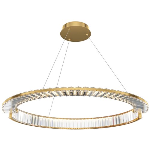      , LED  Maytoni Krone P097PL-L45G4K 44390