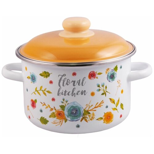 �������� Appetite Floral kitchen 5,5 � 1077�