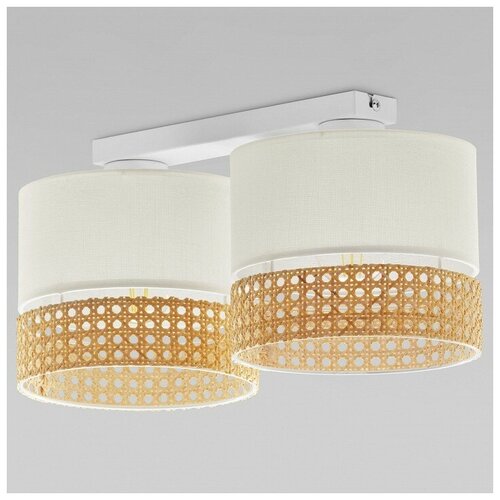   TK Lighting Paglia 6692 Paglia 15500