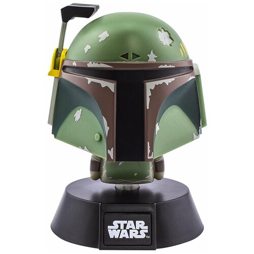  Star Wars: Boba Fett Icon 2390