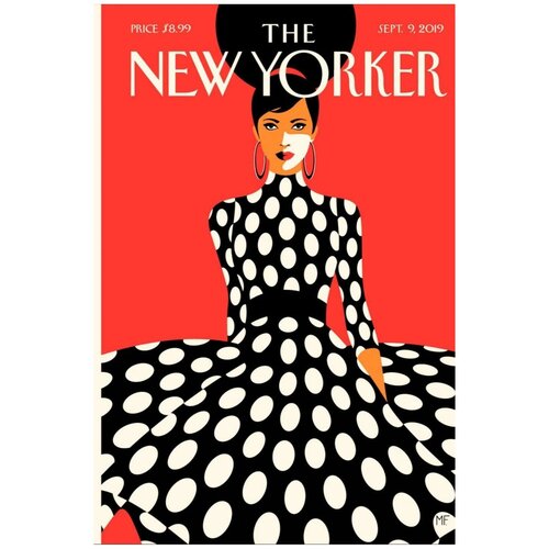  /  /   New Yorker -    5070     1090