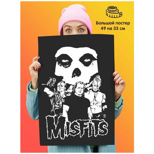  Misfits 339