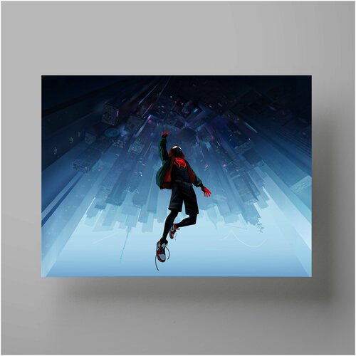  -:  , Spider-Man: Into the Spider-Verse 5070 ,     1200