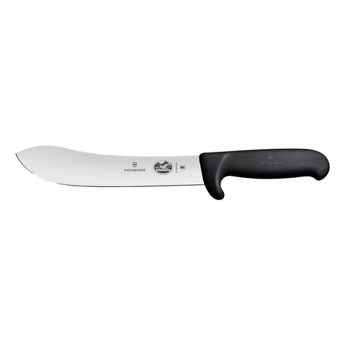 ��� Victorinox Fibrox Butchers Safety Nose ������ (5.7403.20l) 3190�