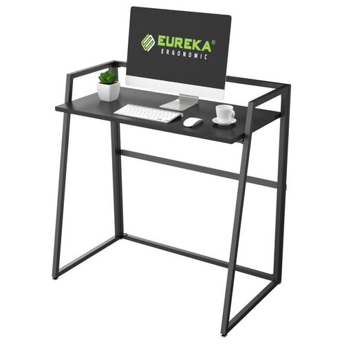   Eureka Ergonomic FD-03-B Black 9990