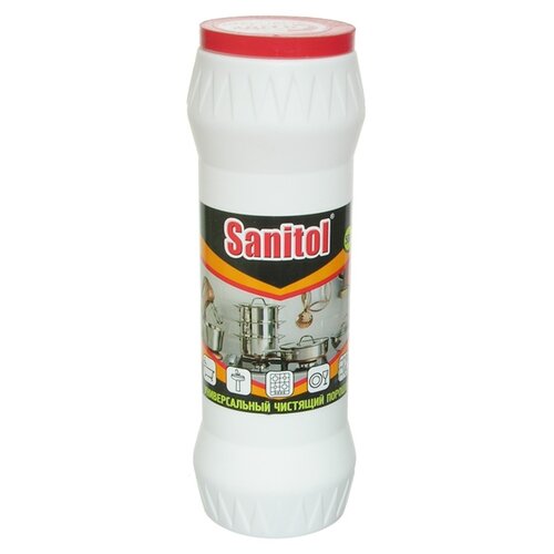 Sanitol  , 0.5  244