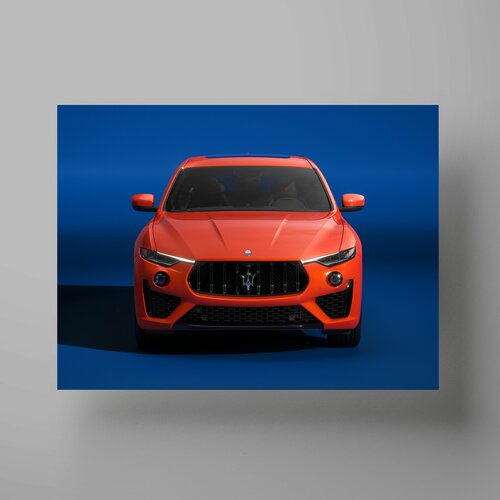  Maserati Levante, 5070 ,     1200